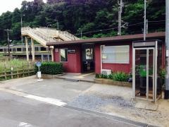 南酒々井駅