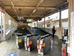 田原本駅