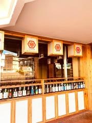 居酒屋　矢三朗