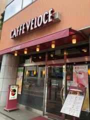カフェ・ベローチェ　西早稲田店