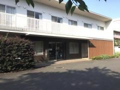 桜の里