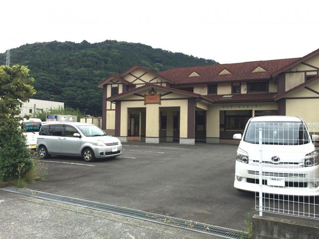 バーデンライフ山北