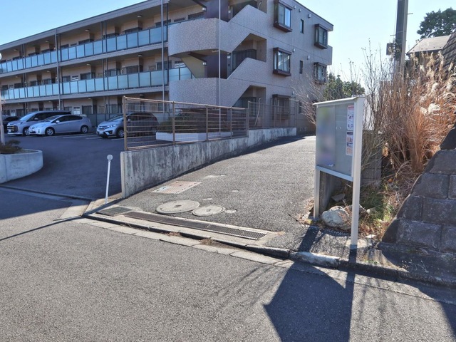 入口