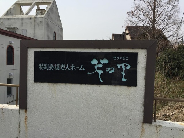 芹の里