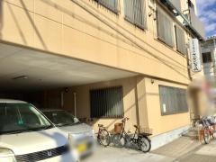 さざなみ鶴見