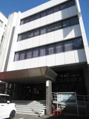 アクサ生命保険株式会社　津山営業所