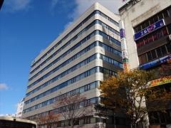 エフエム福島福島支社