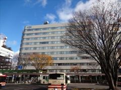 エフエム福島福島支社