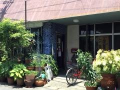 ホンダサロン