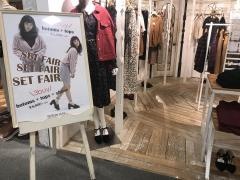 ＯＬＩＶＥｄｅｓＯＬＩＶＥ　ラフォーレ原宿店