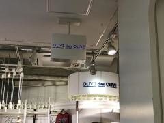 ＯＬＩＶＥｄｅｓＯＬＩＶＥ　ラフォーレ原宿店
