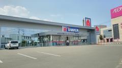 ヤマダ電機　テックランド上峰店
