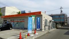 名古屋元禄郵便局