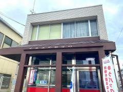 浜松中沢郵便局