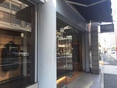 ポールスミス　コレクション　青山店
