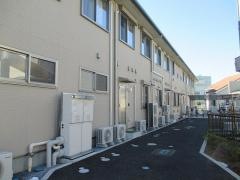 日生オアシス新座