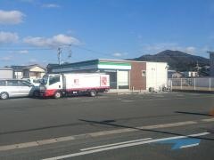 ファミリーマート　豊橋井原店