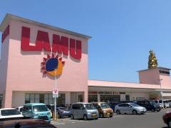 ラ・ムー　岡山中央店