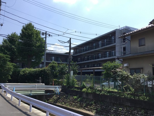 ニチイケアセンター東村山野口町