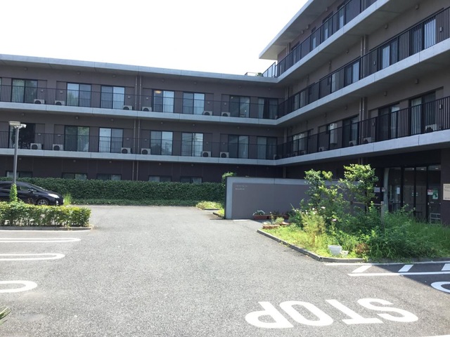ニチイケアセンター東村山野口町