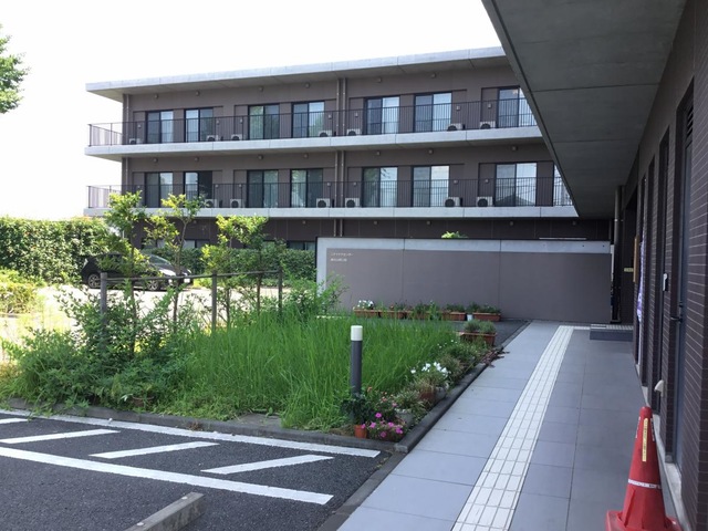 ニチイケアセンター東村山野口町