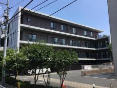 ニチイケアセンター東村山野口町