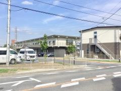 特別養護老人ホーム椋の木