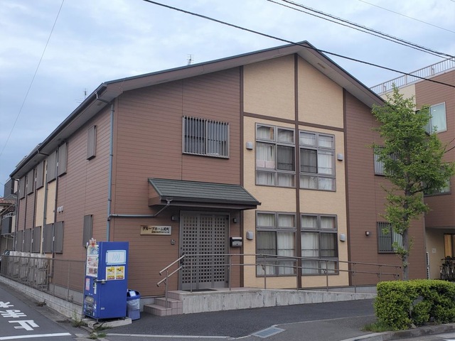 グループホーム殿町