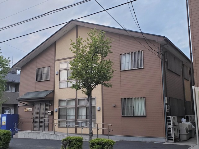 グループホーム殿町 施設外観