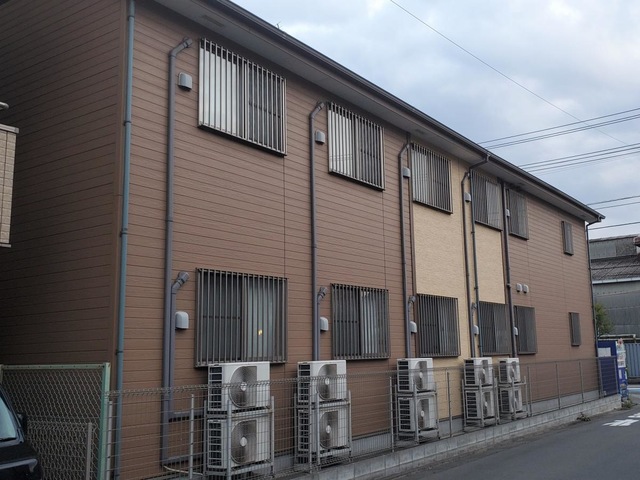 グループホーム殿町 施設外観