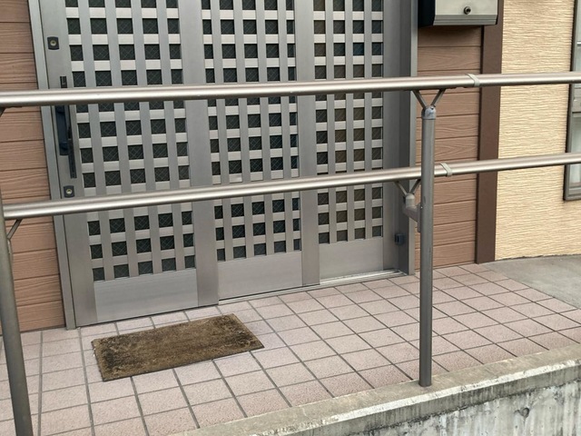 グループホーム殿町