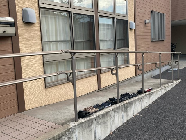 グループホーム殿町 施設外観