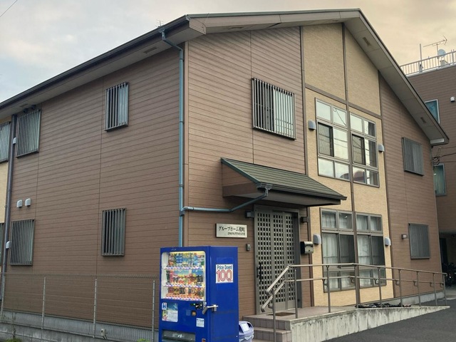 グループホーム殿町 施設外観