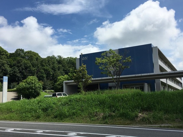 介護老人保健施設キューオーエル