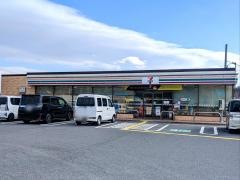 セブンイレブン　水口泉店