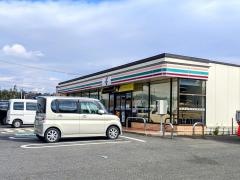 セブンイレブン　水口泉店