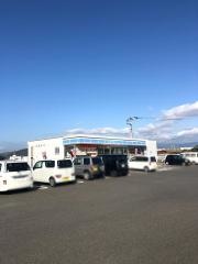 ローソン　白石福富店
