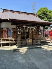 氷川神社