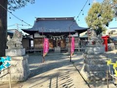 氷川神社