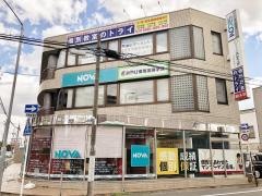 個別教室のトライ　津島駅前校