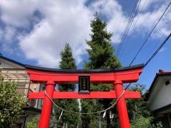 日枝神社