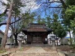 日枝神社