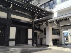 喜見寺