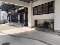 喜見寺