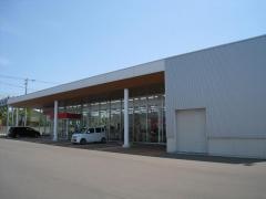 ダイハツ北海道販売函館店
