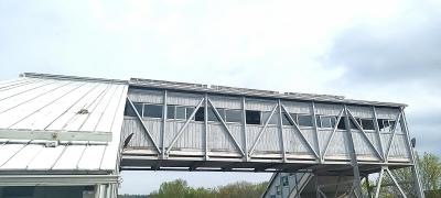 ふるさと銀河線りくべつ鉄道