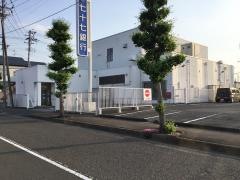 七十七銀行名取西支店