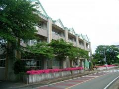 柳橋小学校