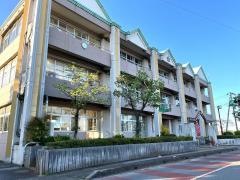 柳橋小学校