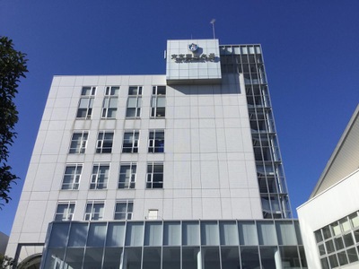 スタディピア 東京国際大学第一キャンパス 川越市